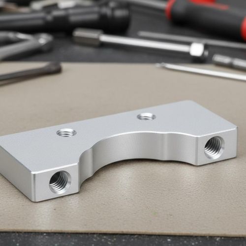 Two-Stroke Exhaust Tool Kit Sturdy Metal Build for Workshop, Garage, Mechanics — image 5