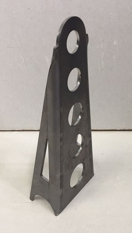 TCR Steering Column Mount  — image 2
