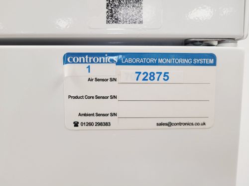 LMS Series 1A Cooled Incubator 280 Lab — image 19