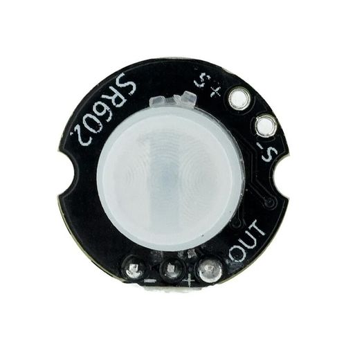 Mini MH-SR602 SR602 PIR Infrared Motion Sensor Detector Module For Arduino — image 6