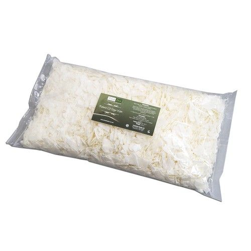 6kg Soy Wax / Soya Wax Flakes - Nature C-3 Soya Wax 6 x 1kg - Cheapest on eBay