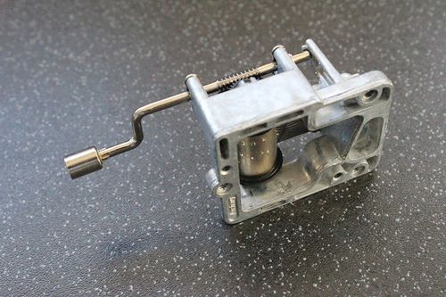 Coldplay Moon Music -  Music Box — image 8