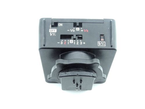 Metz SCA 3501 Flash Adapter Module - For Leica - Clean and Checked — image 3