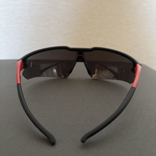 Milwaukee Tinted Safety Glasses — image 5