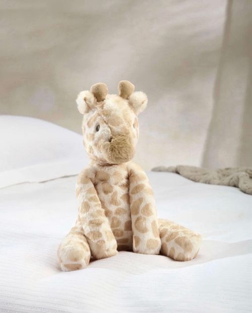 Mamas & Papas Born To Be Wild Cot Mobile And Teddies Bundle — image 7