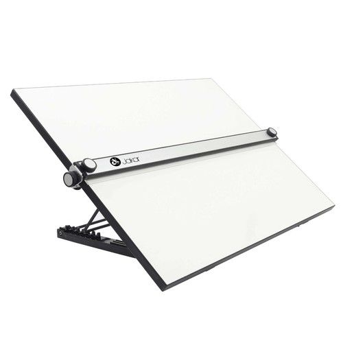 Jakar A2 Drawing Board Draft Line Office Multi-Function Parallel Motion NEW