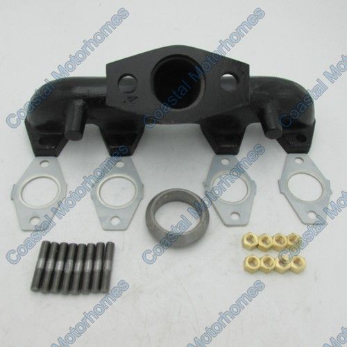 Fits Talbot Express Fiat Ducato Peugeot J5 Citroen C25 Petrol Exhaust Manifold