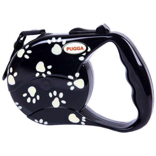 Dog Extendable Retractable Lead 3m or 5m options Heavy Duty Large — image 1