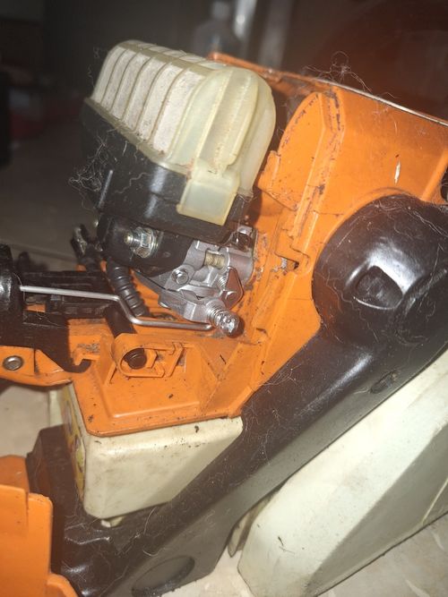 Working spares repairs gardening equipment — image 5