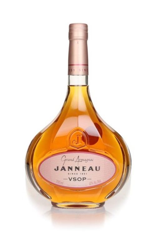 Janneau VSOP Bas Armagnac 70cl