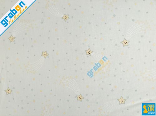 100% COTTON BEDDING SET FOR Toddler Bed Cot Bed Duvet Cover&Pillowcase 120x150cm — image 6