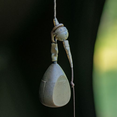 Evolve Tackle Run Ring System "-" Kit Frictionless Running Lead Setup Carp Rig — image 6