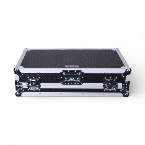 Protekt DDJ-FLX10 DJ Flight Case + laptop shelf for Pioneer Controller CSFLX10 — image 5