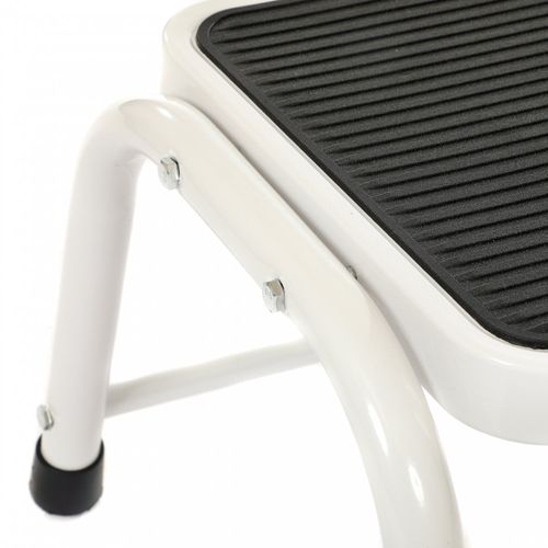NEW! Single Caravan Step Stool Steel Non Slip Rubber Tread Safety — image 10