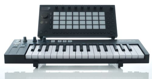 Dextend Dual Tier 3d Printed Stand For Behringer Crave Edge Spice Grind — image 4