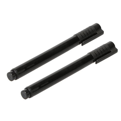 2-Pack Professional Counterfeit Note Bill Detector Pens Tester Marker Detector — image 6
