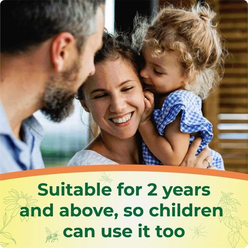 Anthisan Bite and Sting Cream, 20g Insect Sting Relief Antihistamine UK. — image 5