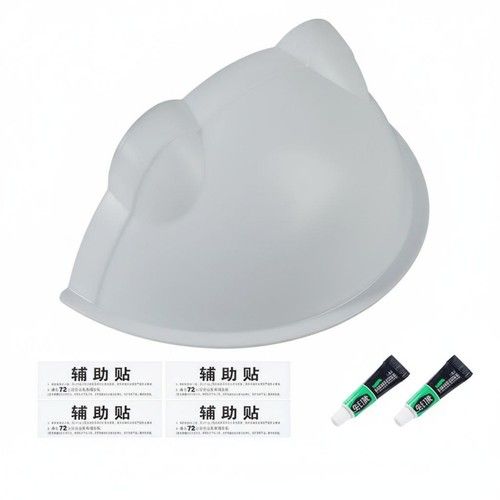 Squatting Pan Urine Guard Keep Floors Clean Squat Toilet Splash Guard for Boys