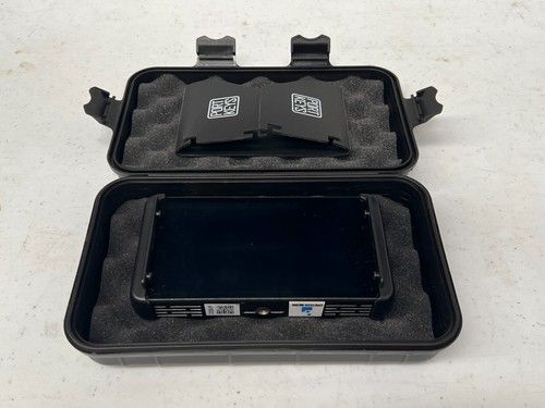 Portkeys PT5 II 5-inch Full Touchscreen DSLR Camera Monitor FHD 4K