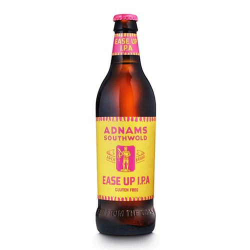 Adnams Beer Taster Selection 6 x 500ml Bottles Mixed Ale IPA Gift Pack — image 3