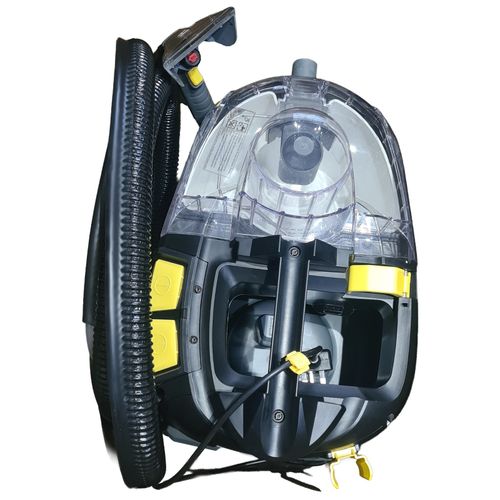 Karcher Puzzi 8/1 Professional Carpet Upholstery Cleaner - Boxed Clean Tested — image 10