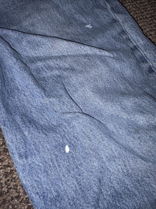 Levi's Men's Blue Denim Jeans Job Lot x5 Pairs (Unit Quantity 4) — image 15
