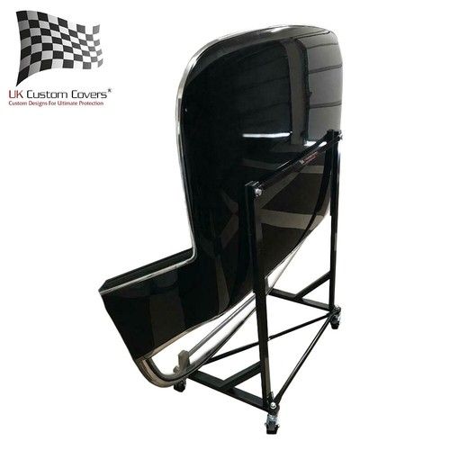 Mercedes Sl107 R107 Convertible Hardtop Stand - Black - 050