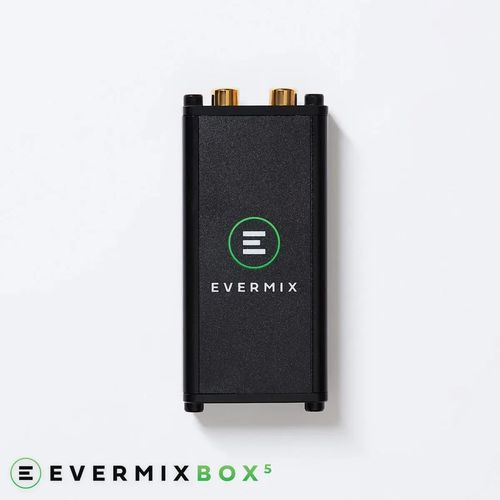 Evermix Box 5, DJ Set Recorder for iOS & Android Perfect For Live Streaming — image 10