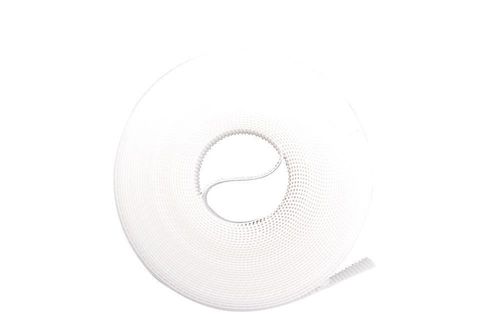 4 x Window Fly Screen Hook and Loop Tape Self Adhesive 5.6m x 1cm Mushroom Head Tape =22.6m — image 3