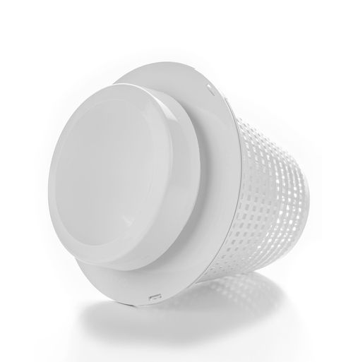 Floating Weir Conversion HD105 — image 1