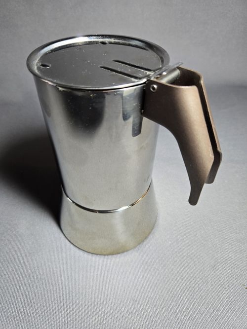 Alessi Richard Sapper Espresso Maker 2006 Unused  — image 7