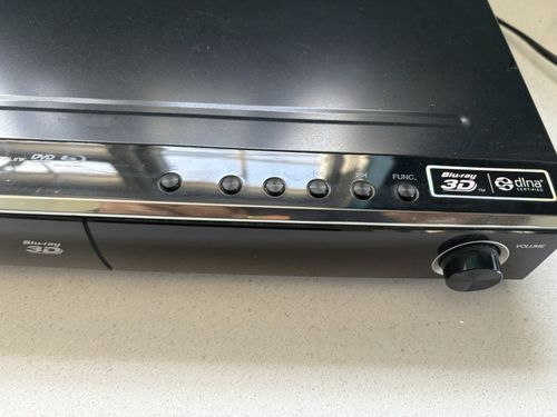 LG HX806 SH 5.1 MKV DVD 1-6 Multi Region MKV Home Cinema system blu-ray player — image 3