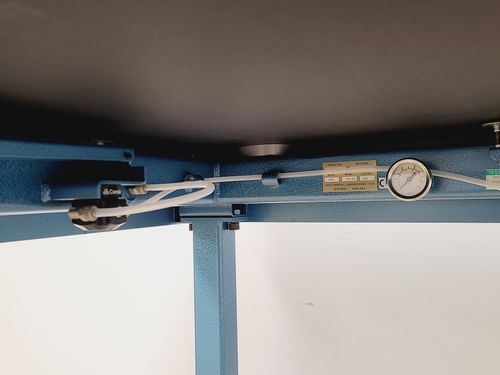Wentworth Laboratories Anti-Vibration Table Model AVT 701 — image 6