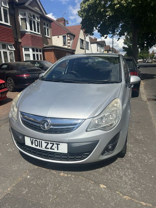Vauxhall Corsa Hatchback 1.4 SXi (AC) 5d Auto — image 2