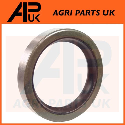 Inner Rear Wheel Axle Halfshaft Oil Seal for Massey Ferguson 35X 50 133 Tractor — image 1