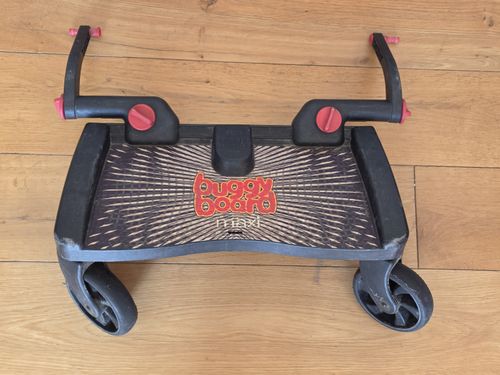 Lascal Maxi Buggy Board — image 1