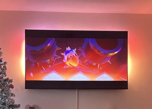 Philips Hue Play Gradient Lightstrip 65 inch — image 4