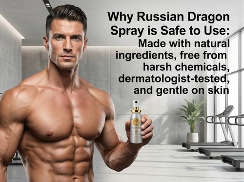Herbal Spray For Men Last Longer Sex Strength 30ML UK SELLER — image 2