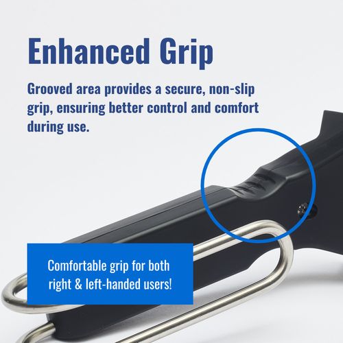 Gibbs Griddle / Grill scraper Flat top Scraper ,Griddle Cleaner, Heavy Duty — image 5