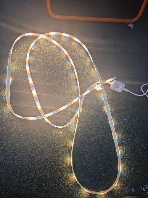 Philips Hue Indoor 10FT Smart LED Solo lightstrip Base Kit - 1 Pack - Control — image 5