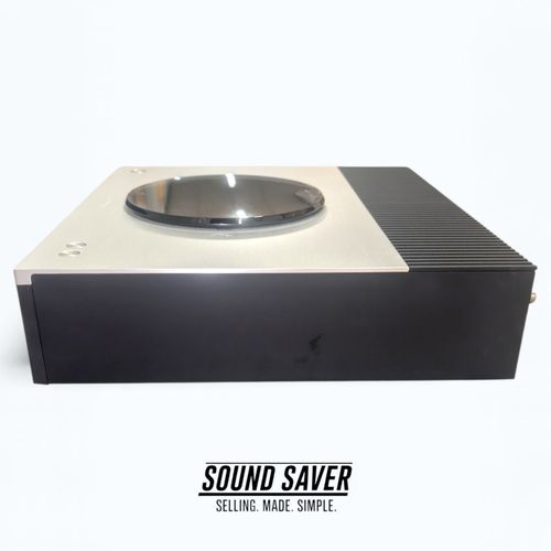 Technics SA-C600 - Integrated Amplifier, Digital Streamer & CD player  — image 4