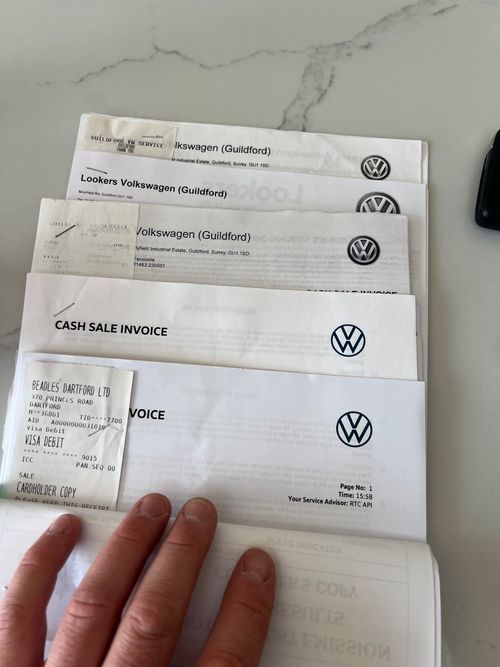 2014 VOLKSWAGEN GOLF GTI MK7 DSG Automatic — image 12