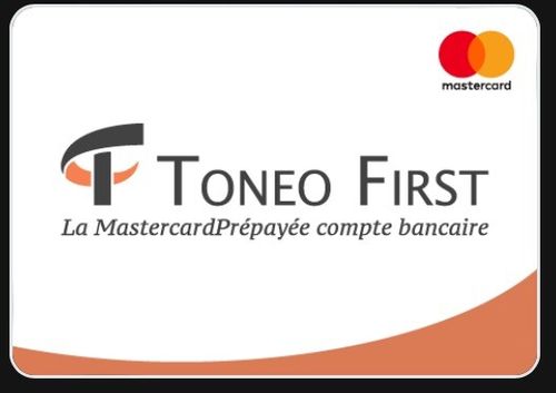 Toneo First Vouchers  — image 1