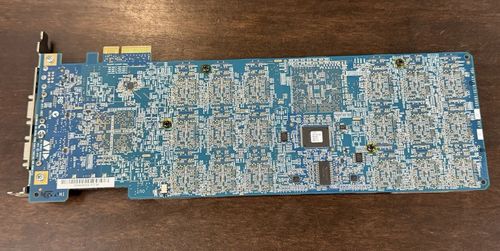 Avid HDX Core PCIe Card for Pro Tools + Digilink Cable (12ft) — image 2
