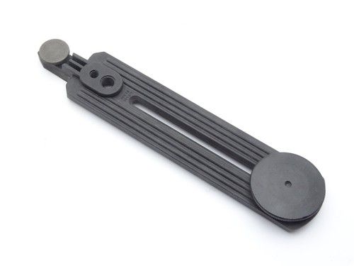 MECABLITZ (Metz) Flash Bracket - Code 32-38 - Cleaned and Checked