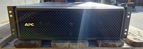 APC SRT192RMBP Smart-UPS SRT 192V 8/10kVA RM Battery Pack - No Batteries