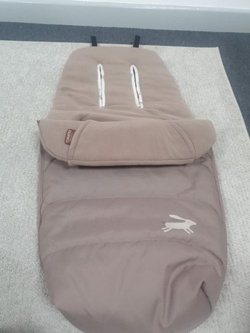 Cosatto Giggle Footmuff  - Lollop