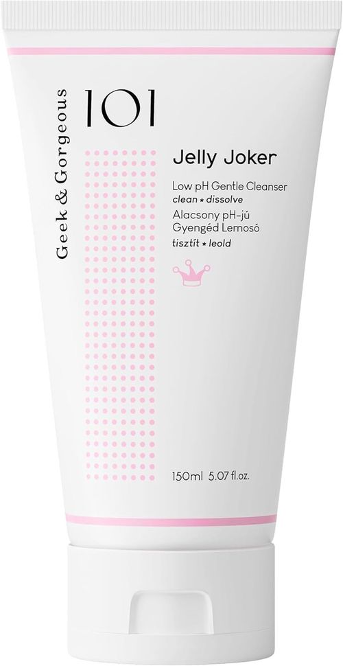 Geek and Gorgeous 101 Jelly Joker 150Ml — image 1