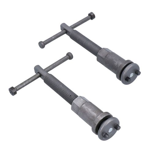 6pc Universal Brake Caliper Piston Wind Back Tool Left + Right Handed — image 6