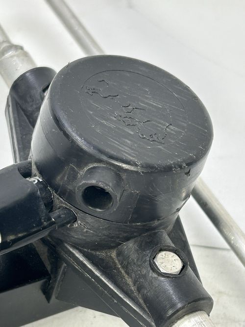 Raycom folded dipole antenna 450-470 mhz — image 7